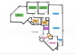 Eastpoint Green (D18), Condominium #637721891